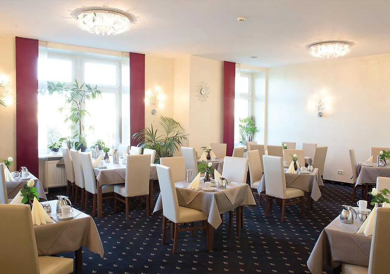 היידלברג Hotel Panorama