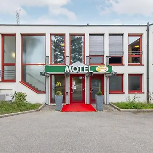 Hotell Hotel Baden-Baden