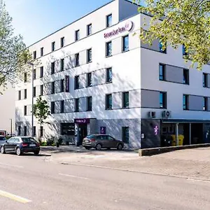 Otel Premier Bahnstadt