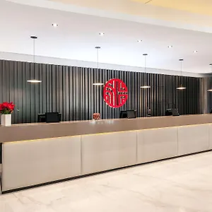 Nh Collection Otel Nürnberg