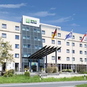 מלון Express Frankfurt Airport By Ihg
