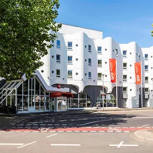 Ibis Hauptbahnhof Ξενοδοχείο