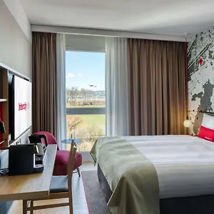 Intercityhotel Zuerich Airport 4* רומלאנג