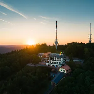 4* Hotel Berggasthof Koenigstuhl