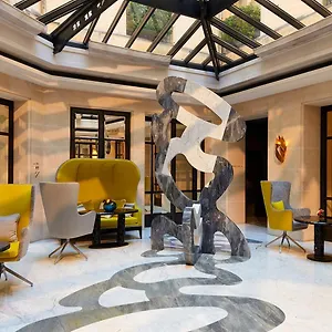 Le Burgundy 5* פריז