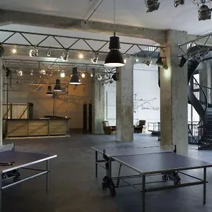 Soho House Otel Berlin