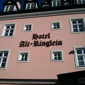 Alt-ringlein 2* Bamberg