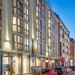 Hapimag Apart Otel Münih