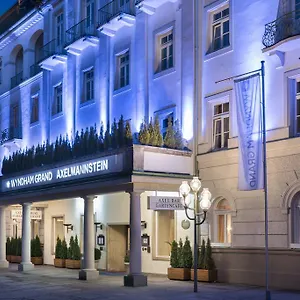 Wyndham Grand Axelmannstein 4* Bad Reichenhall