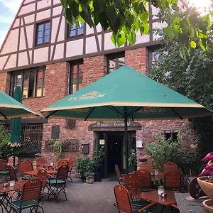 3* Hotel Weingaertner